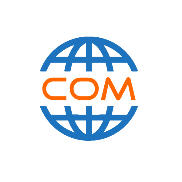 COM Domain
